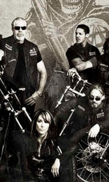 Seven Years of Chaos: Reflecting on Sons of Anarchy